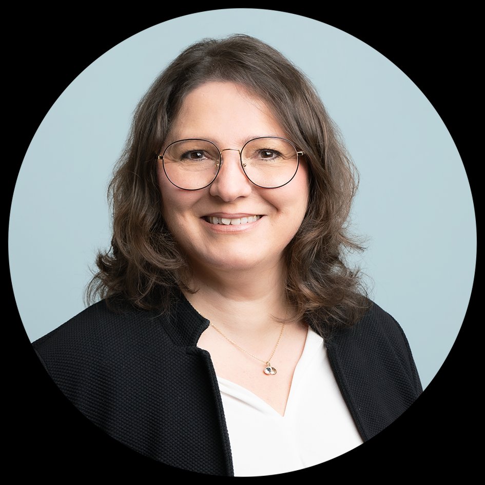 Christine Kempf, Inhaberin der Immobilienverwaltung in Bietigheim